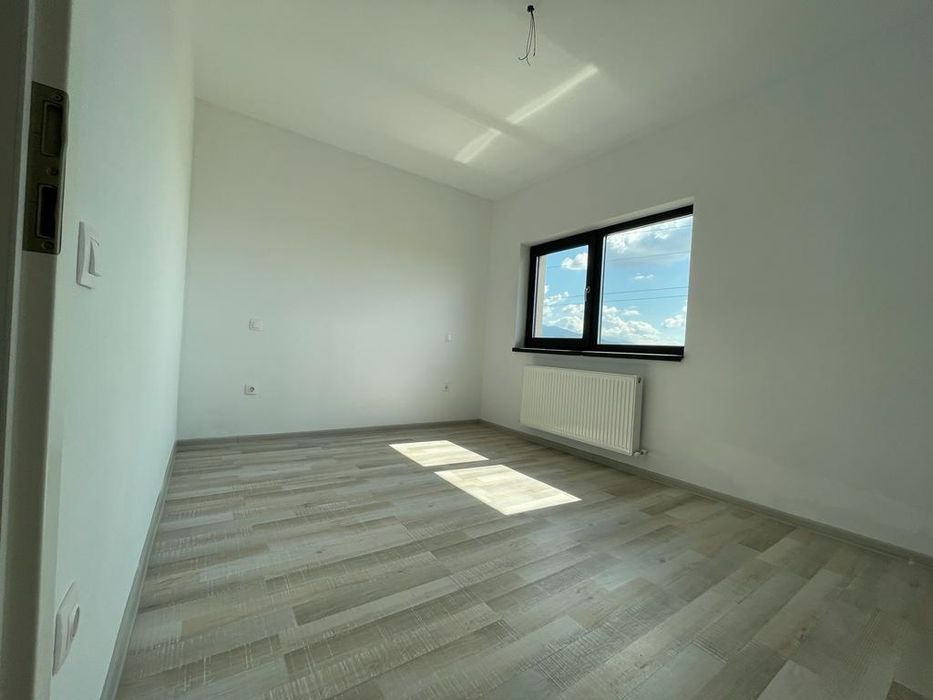 Apartament 2 camere Sânpetru Residence