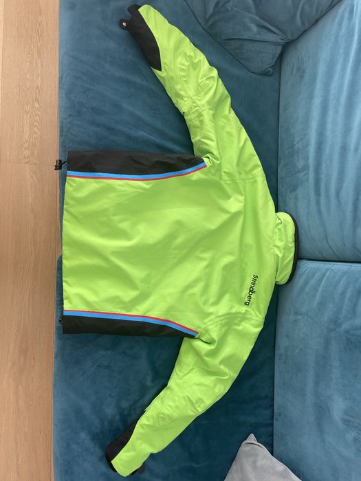 Geaca schi Strindberg 12 ani