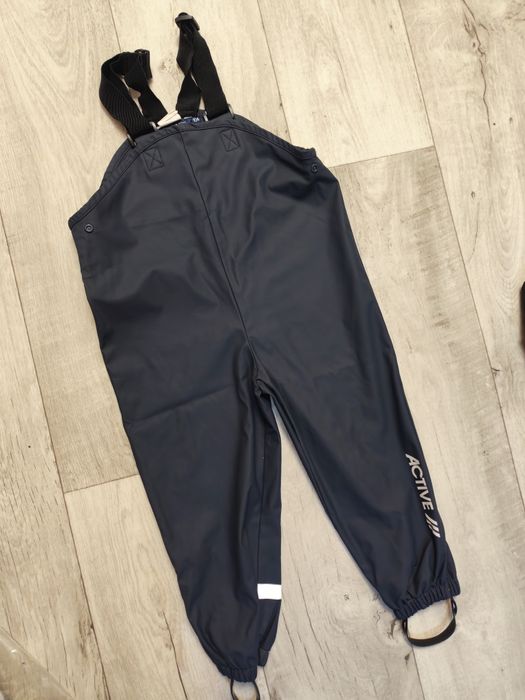 Комбинезон весенний