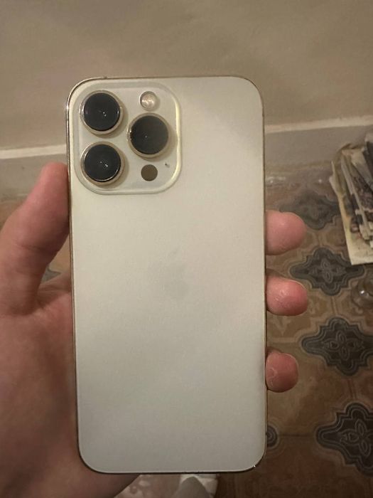 Iphone 13 pro 128 talik