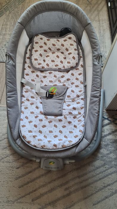 Шезлонг, детский