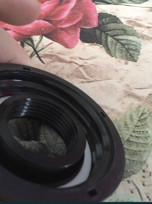 Reductii bazin IBC 1000L iesire 1”