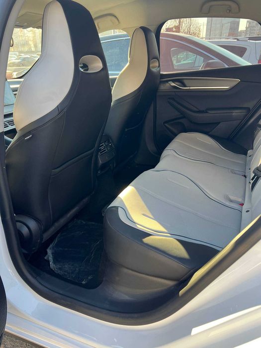 BYD Chazor DM-i Active