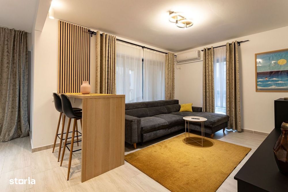 Chirie I Apartament 3 camere I Pipera I Iancu Nicolae