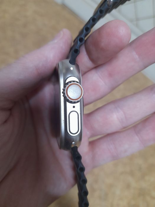 Продам смарт часы