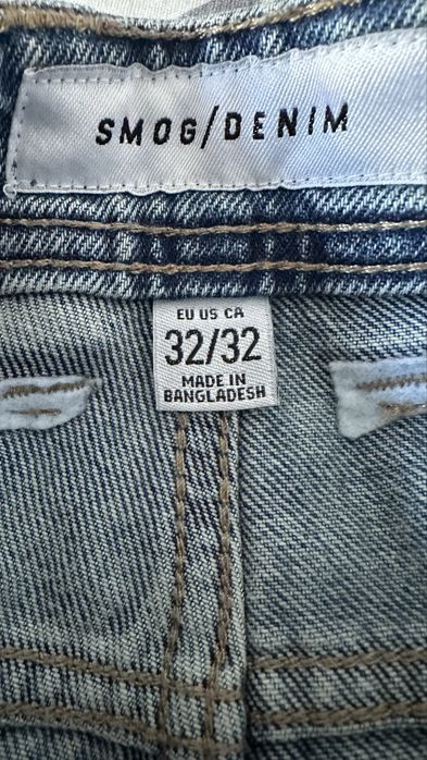 дънки New Yorker