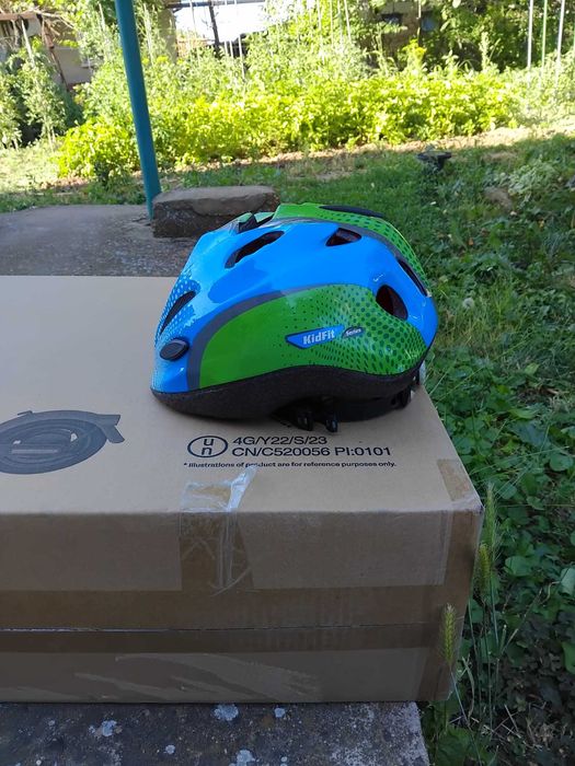 Xiaomi Electric Scooter lite 4
