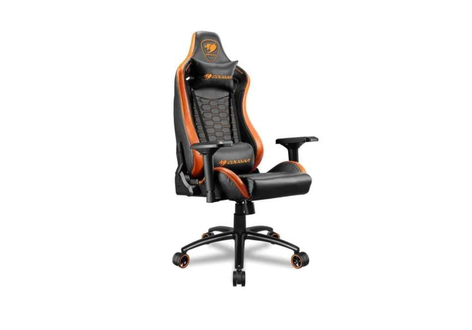 ! Игровое кресло Gaming Chair Cougar Outrider S | Цена с НДС