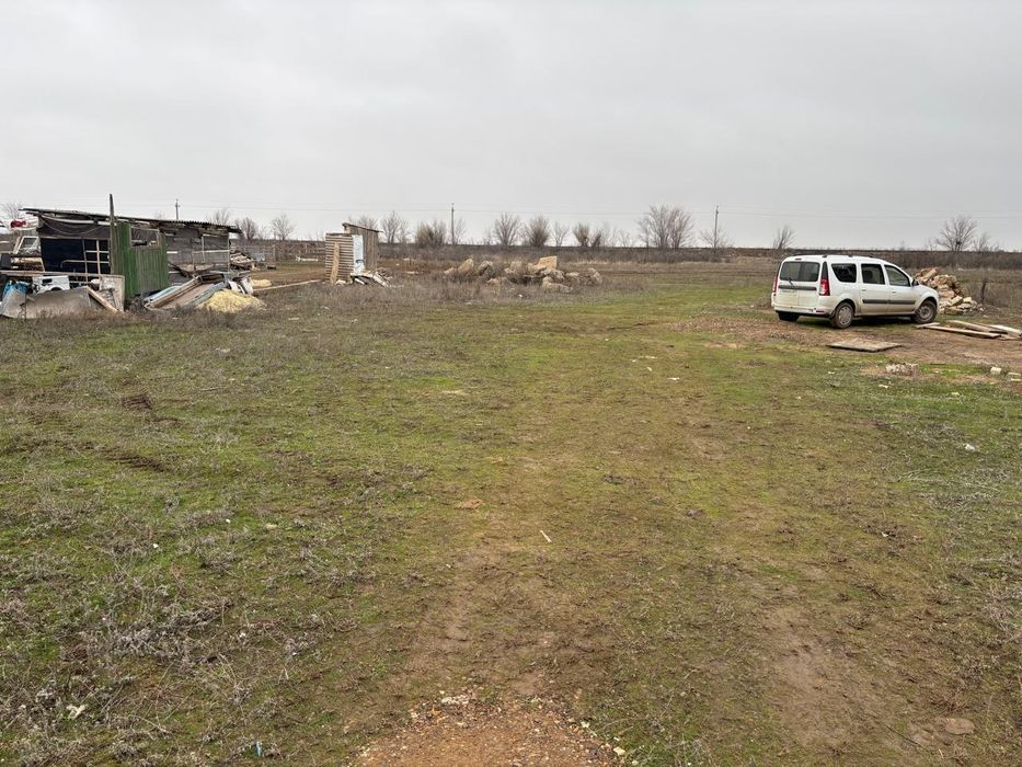 Продам участок 4.5 соток