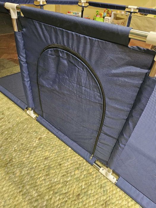 Кошара за игра 120/180