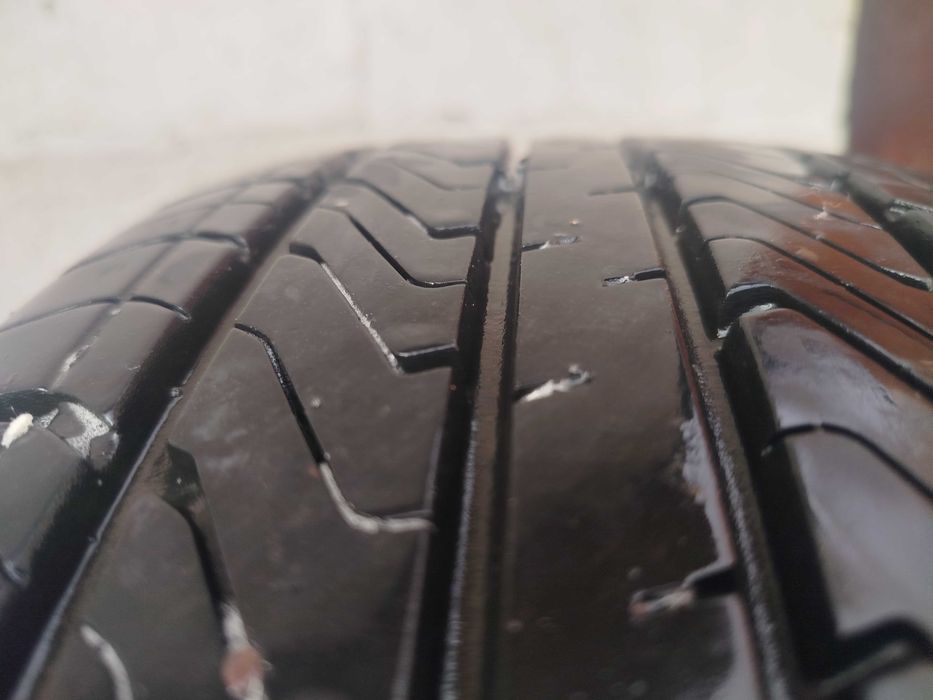 Резина летняя триангл