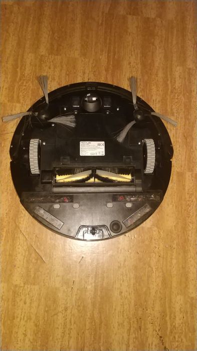 Продам робо пылесос