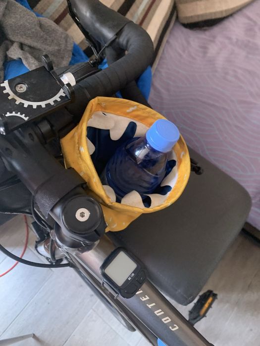 Велокормушка decatlon