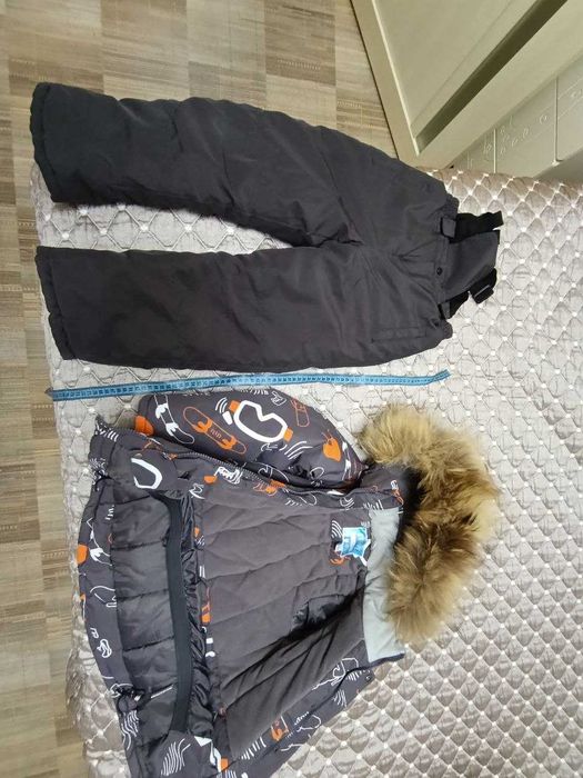 Костюм детский 104