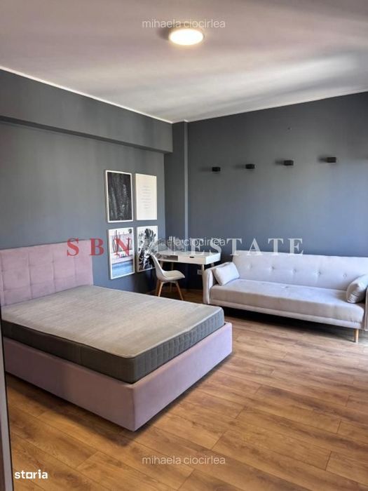 Apartament de 2 camere | Unirii | Metrou