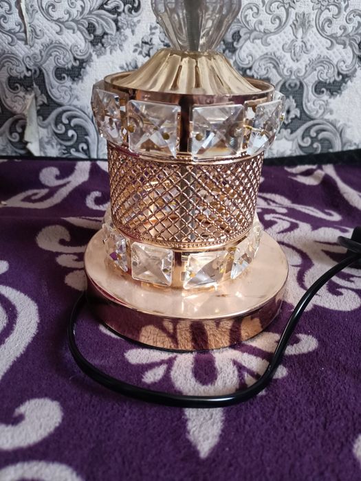 Светильник новый