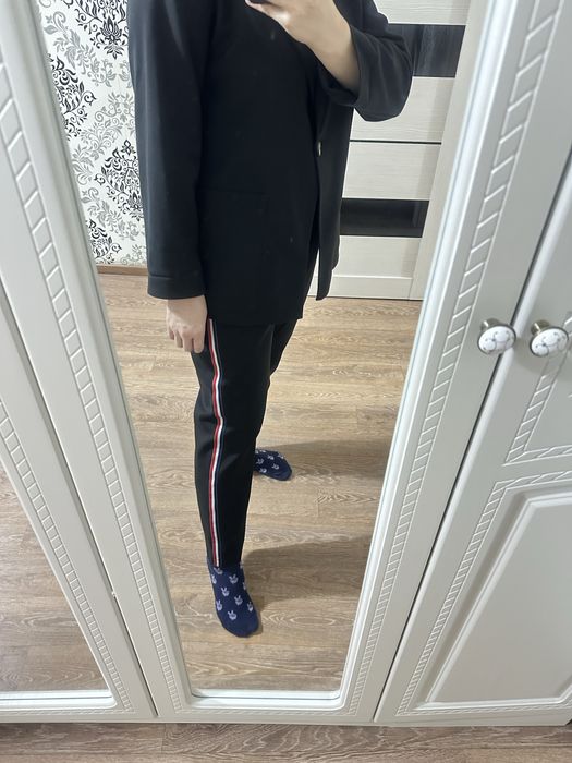 Разгрузка гардероб