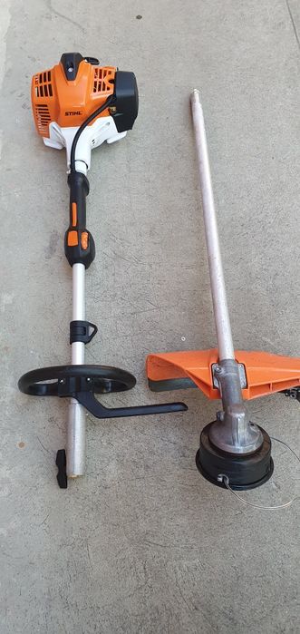 Stihl KM 94 RC .