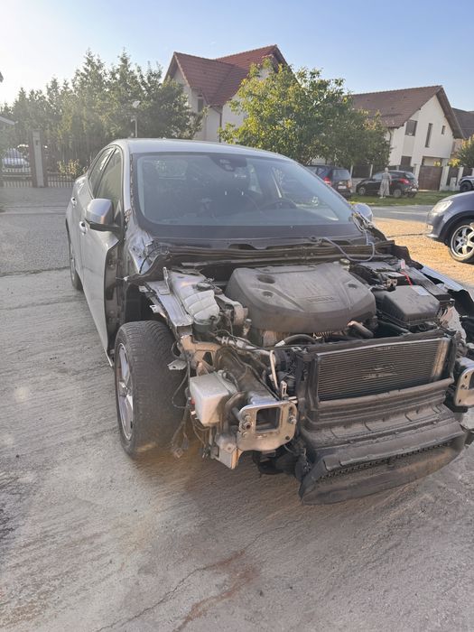 Vand Volvo V40 2017 D2