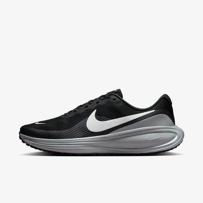 Кроссовки мужские Nike Revolution 8! Новые в коробке! Оригинал Nike!