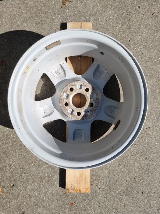 Джанти 15 5x100 6J15H2 ET38