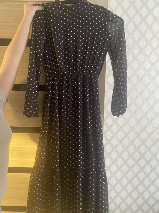 Продам платье вечернее