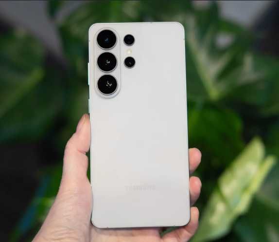Samsung s26 ultra - бартер