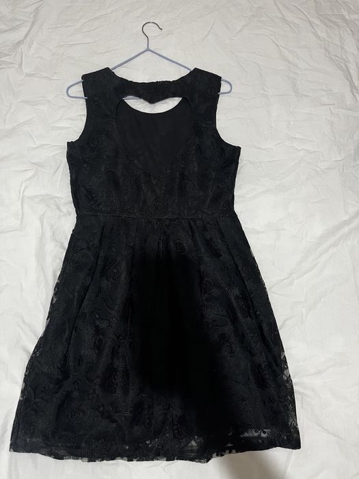 Палтья вечерние и коктельные