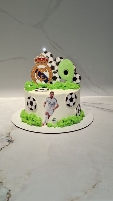 Торты на заказ Уральск