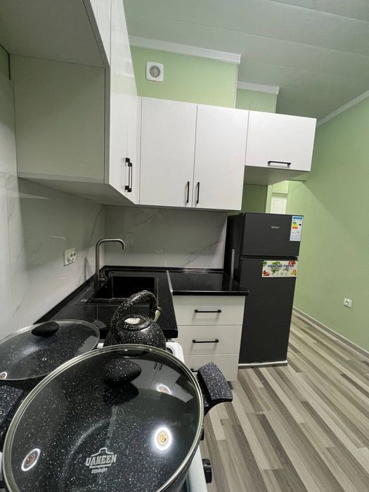 Mirobodda 1 xonali kvartira ijaraga beriladi