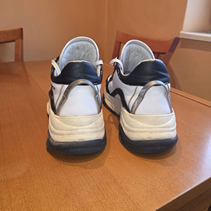 Оригинални Dsquared2 Bubble sneaker