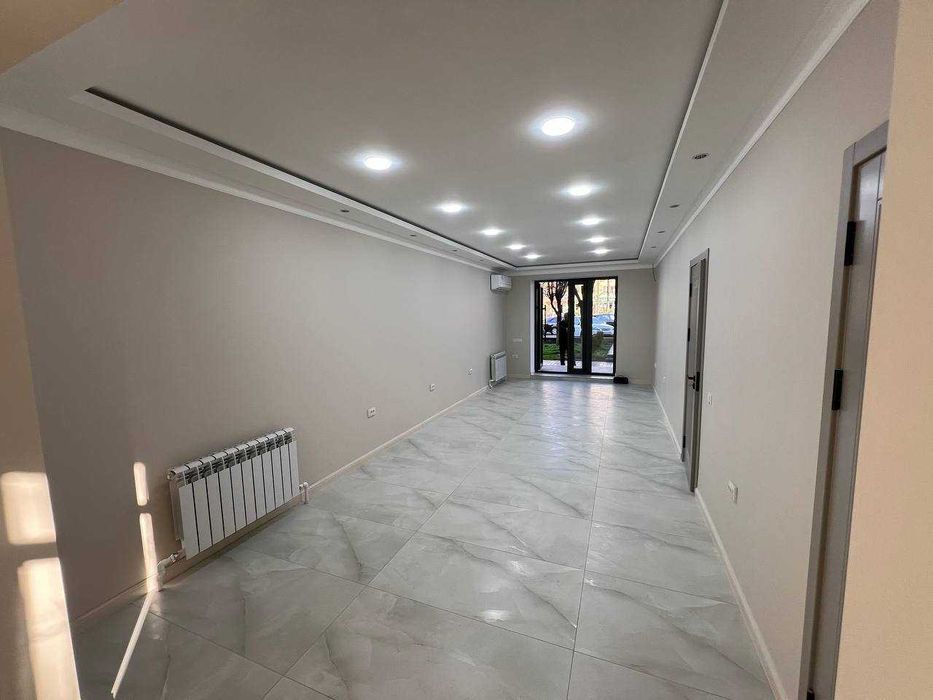 Аренда Офис 120 м² | М.Буюк Ипак Йули| 1-Линия (RG)