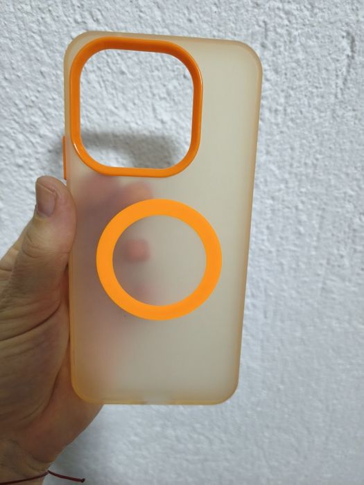 Нов кейс за Xiomi 15T