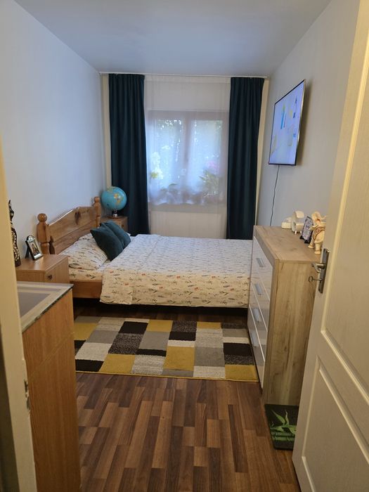Apartament 2 camere, decomandat, de vânzare, 40 mp