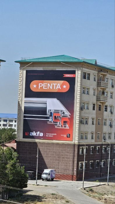 Ташки реклама//Tashqi reklama//Bilbord//Led ekran//Avtobus //