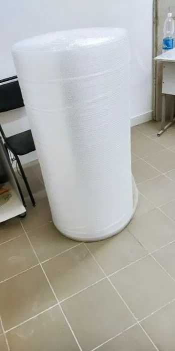 Пузырчатая плёнка (Puffak o'ramli plenka)