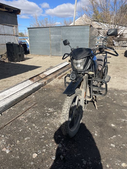 ULAR 200куб цена договорная