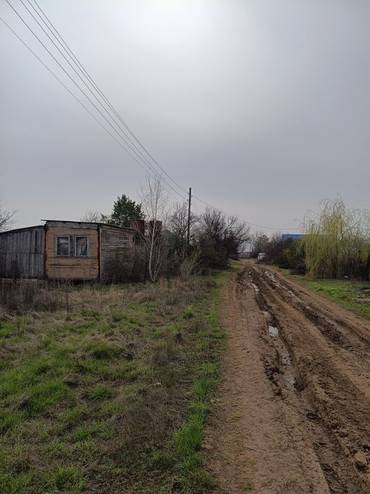 Продаеться земельный участок,Жайык