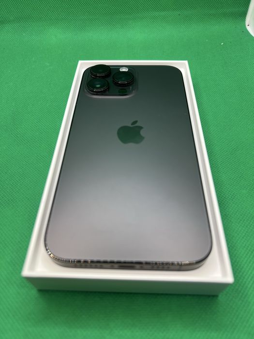 Iphone 14 pro max 128gb 83% bat la cutie•Amanet Lazar Crangasi•55054