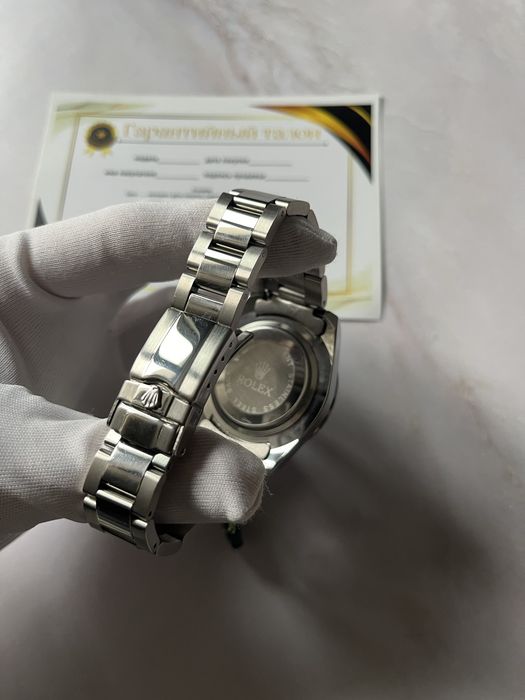 Мужские наручные часы Rolex submarine