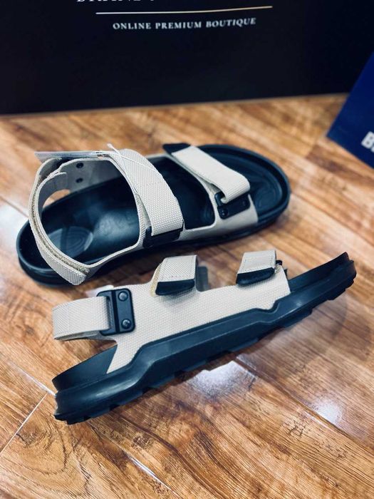 Birkenstock мужские сандалии Германия РАЗМЕР 39,40,43,44