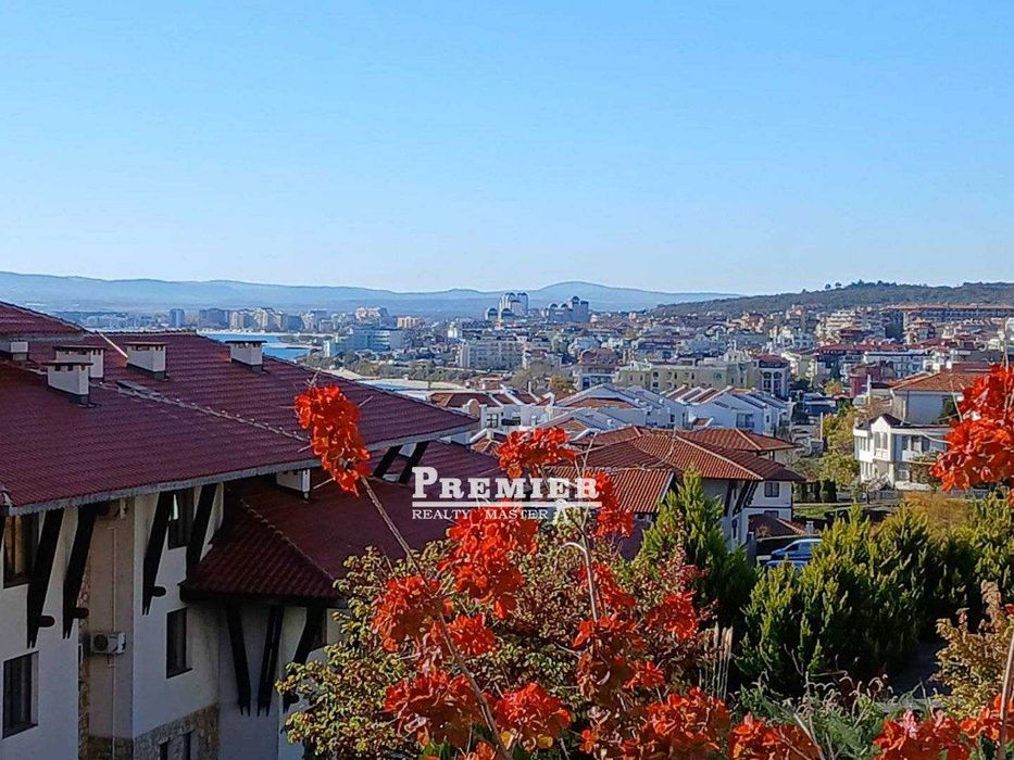 Продава се Двустаен апартамент в Свети Влас - 65 кв.м за 885 €/кв.м - Снимка #4