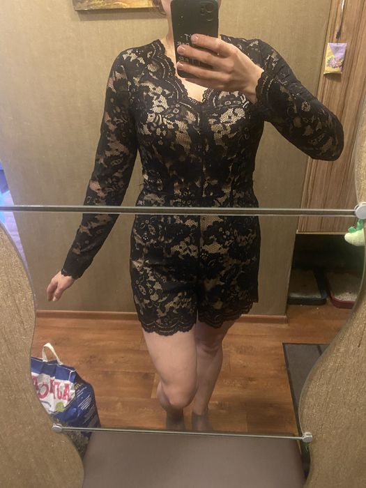 Продам новый комбинезон