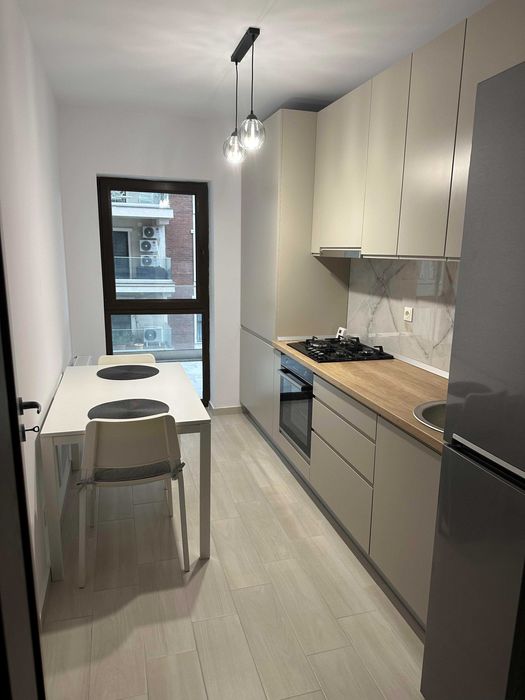 Proprietar, Moghioros Park Residence, bloc nou, metrou, terasa 10 mp