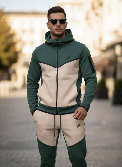 Nike Teck Premium quality