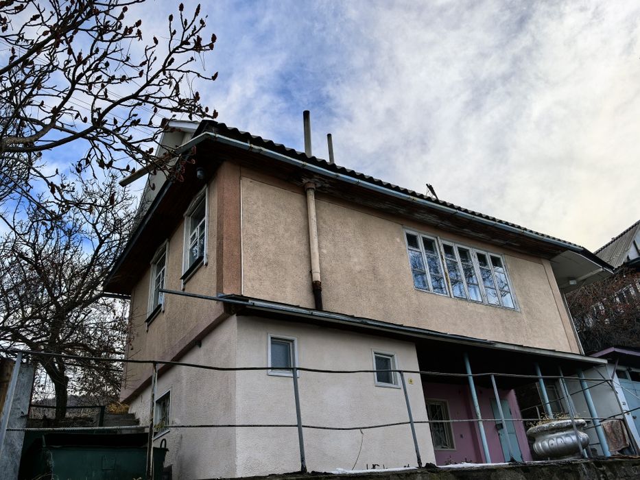 Дача, дачный участок с домом