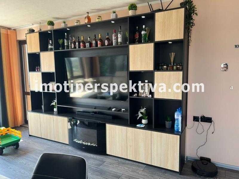 Продава се Тристаен апартамент в Пловдив, Беломорски - 118 кв.м за 864 €/кв.м - Снимка #2