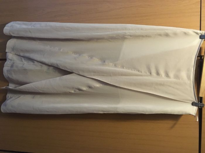 Дамска луксозна пола