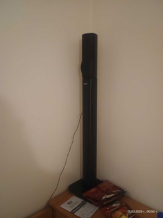 Продавам аудио система