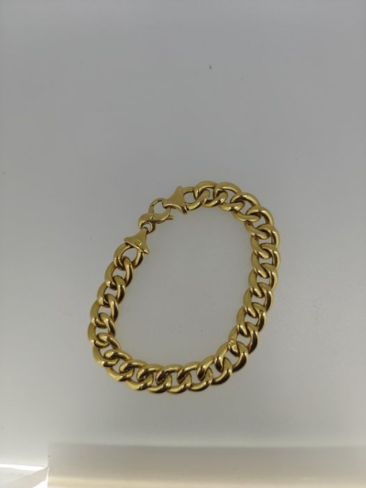 Brățară aur 18k 16.65gr (r)